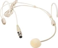 OMNITRONIC UHF-600 Kopfb&uuml;gelmikrofon, hautfarben (13063611)