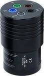 GMC Instruments Drehstromadapter METRALINE A3-32 (Z611P)