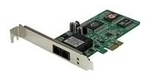 StarTech.com LWL / Glasfaser PCI Express Gigabit Netzwerkkarte - SC Fibre Channel