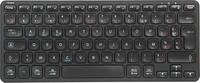 Targus - Tastatur - Mehrger&auml;te - compact - antimicrobial - kabellos -...