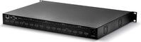 Lindy 8x8 HDMI 18G Matrix mit Video Wall Scaling Unterbrechungsfreies Umschalten