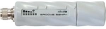 Mikrotik GrooveA 52HPn - AR9342 600Mhz - 9 - 30 - Grau (RBGrooveA-52HPn)