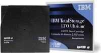 IBM TotalStorage - LTO Ultrium 6 - 2,5TB / 6,25TB (00V7590)