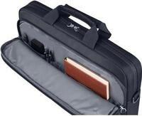 HP Everyday - Notebook-Tasche - 35,8 cm (14,1) - Odyssey Grau (A08JVAA)