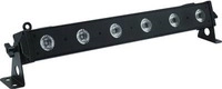 Eurolite LED-Bar Anzahl LEDs: 6 (51930394)