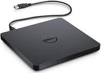 Dell USB DVD Drive-DW316 (8K50C)