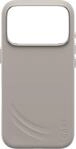 CARE by PanzerGlass Flow Case Vanilla m. MagSafe iPhone 17 Pro (CR97394)