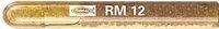 Fischer 518823 M&ouml;rtelpatrone RSB 12 (10) (518823)
