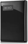 WD - Western Digital Mobile Festplatte My Passport Portable, 5TB, USB-C 3.2 Gen1,
