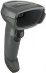 Zebra DS4608-HD - Barcode-Scanner - Handger&auml;t - 2D-Imager - decodiert - USB