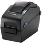 Bixolon SLP-DX223WG/BEG, BIXOLON SLP-DX223 DARK GREY WLAN DIRECT THERMAL PRINTER