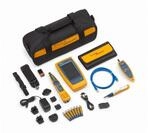Fluke LIQ-KIT-VFL-FBRLRT Kabel Netzwerk und WiFi Industrial Ethernet-Tester (5584503)