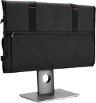 Renkforce Monitor Tasche RF-MB-100 Passend f&uuml;r Display-Groesse Bereich 55.9 cm...