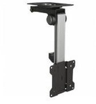 InLine 23163A - 20 kg - 68.58 cm (27) - 75 x 75.100 x 100 mm (2.95 x 2.96 x 3.94)