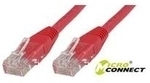 Microconnect Cat6 U/UTP 15m - RJ-45 - RJ-45 - M&auml;nnlich/m&auml;nnlich - Cat6 - U/UTP
