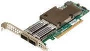 Broadcom NetXtreme E-Series P2100G - Netzwerkadapter - PCIe 4,0 x16 Low-Profile - 100