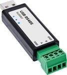 InLine&reg; USB zu Seriell RS485 Konverter mit Isolator, USB-A auf 4-pol Terminal