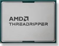 AMD Ryzen Threadripper 9960X Prozessor 4,2 GHz 128 MB L3 Einschub...