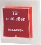Hekatron Handausl&ouml;setaster HAT 155 F UP 155 Funk UP IP-20 31-4100022-01-01 1