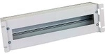 Triton RAC-JL-X02-A1 - Rack rail with circuit breakers cover - 3U - 48,3 cm (19)