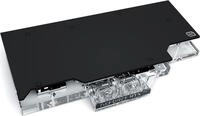 Alphacool Eisblock Aurora Acryl GPX-N RTX 3080/3090 Aorus Master/Xtreme mit...