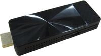 Elmo Cast D15, HDMI-Dongle Apple-OS/Miracast, Kompatibilit&auml;t: iOS, Android,...