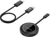 Conceptronic Wireless USB-C to HDMI Display Kit 1080P (ATHERIC01B)