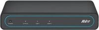 AVer UE1 - USB3.0 and HDMI extender (up to 100m) with - USB 3.0 (61B31B0000AC)