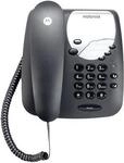 Motorola CT1 - Analoges Telefon - Kabelgebundenes Mobilteil - 20 Eintragungen -