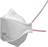 3M 9330+ Feinstaubmaske ohne Ventil FFP3 20 St. DIN EN 149:2001 + A1:2009 (9330+)
