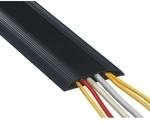 DATAFLEX Kabel-Br&uuml;cke, schwarz, 1,5m (19.08.3101)
