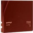 IBM - LTO Ultrium WORM 8 - 12 TB / 30 TB