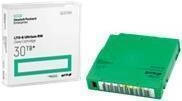 HPE Ultrium RW Data Cartridges Library Pack - 20 x LTO Ultrium 8 - 12 GB / 30 TB -