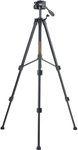 Laserliner FixPod 155 cm Dreibeinstativ Arbeitsh&ouml;he=1500 cm (max) Schwarz...