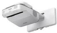 EPSON EB-685Wi Beamer 3500 Lumen WXGA Interaktiv ohne Halterung