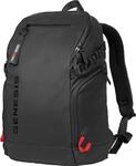 Genesis Pallad 420 (15.60, Universal) Schwarz (NBG-2217)