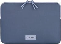 TUCANO ONE SLEEVE F/ MACBOOK NEO 13IN INDIGO BLUE 4 MM THICK NEOPRENE (BFONEMBN13-B)