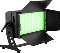 EUROLITE LED PLL-384 RGB/WW Panel (40001893)