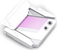 Alphacool Apex Monoblock X870 AORUS ELITE WIFI7 ICE AM5 CPU/VRM/M.2 K&uuml;hlung
