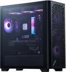 ADATA XPG VALOR AIR PRO MID TOWER BLACK (75261657)