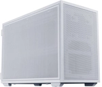 Lian Li DAN Cases B4 PC-Geh&auml;use, Micro-ATX - wei&szlig; (G99.B4W.00)