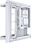 ASUS GEH ROG CRONOX GR801 CURVE TG ARGB WHITE (90DC00T3-B09030)