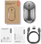 LENOVO Wireless Multi-Mode Mouse 8000 Thunder Grey (4Y51V37298)