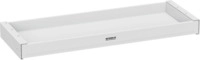 SpeaKa Professional SP-DA172-W Untertisch-Schublade Wei&szlig; (SP-14124324)