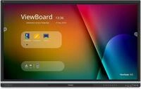 ViewSonic ViewBoard 51 serie touchscreen - Flachbildschirm (TFT/LCD) - 139,7 cm