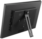 Xoro Digitaler Bilderrahmen WLAN 10,1 Multitouch IPS USB-C (XOR107372)