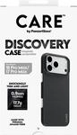 CARE by PanzerGlass Discovery Case m. MagSafe iPhone 17 Pro Max (CR37062)