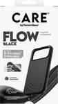 CARE by PanzerGlass Flow Case Schwarz m. MagSafe iPhone 17 Pro Max (CR81975)
