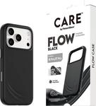 CARE by PanzerGlass Flow Case Schwarz m. MagSafe iPhone 17 Pro (CR63459)
