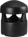 OMNITRONIC GSP-30 Rasenlautsprecher 100V 15/30W RMS IP66 Dunkelbraun Outdoor